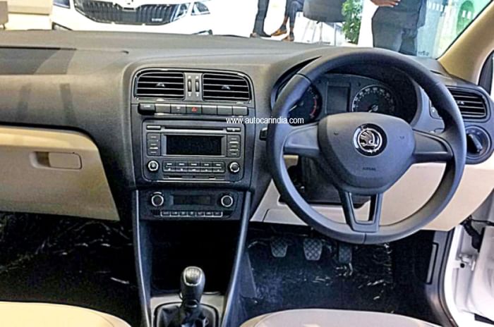 Skoda Rapid Rider: killer price or a compromise?