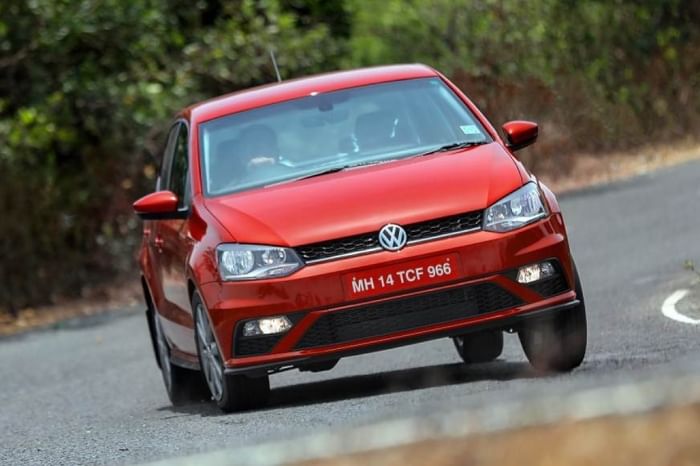 Quickest 0-100kph petrol-manual cars under Rs 10 lakh