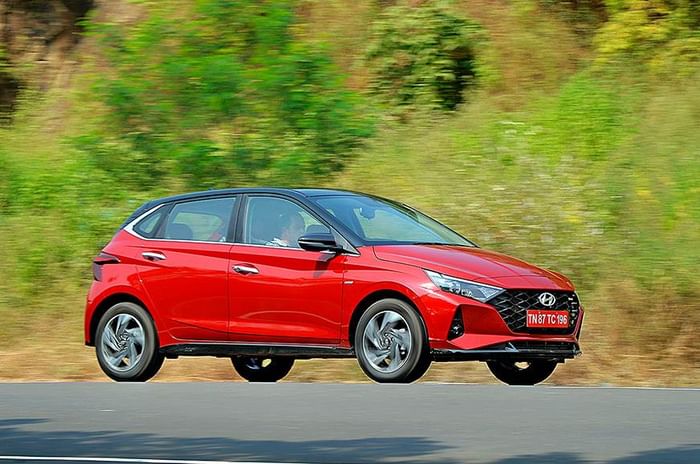 Best automatic hatchbacks under Rs 10 lakh in 2021