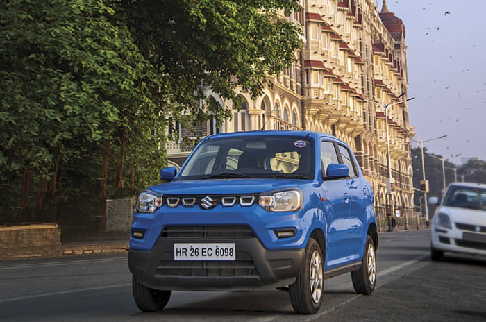 Most affordable automatic cars, SUVs in India under Rs 7 lakh