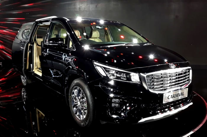 Auto Expo 2020: Day 1 Highlights