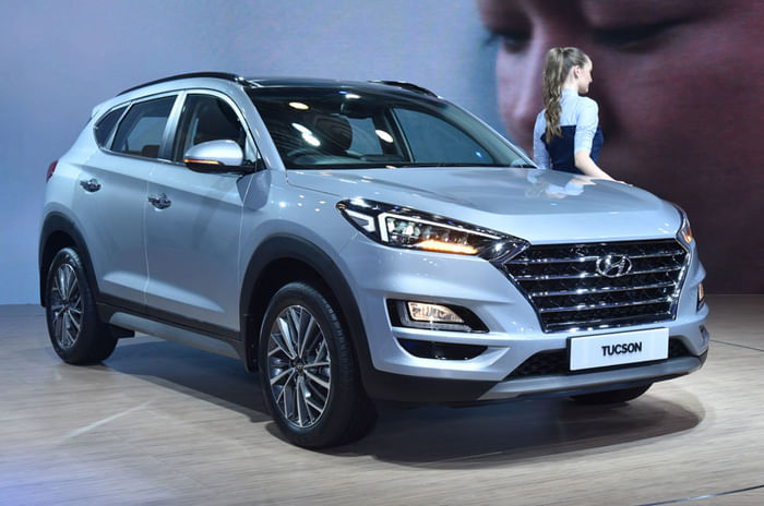 Upcoming SUVs from Auto Expo 2020