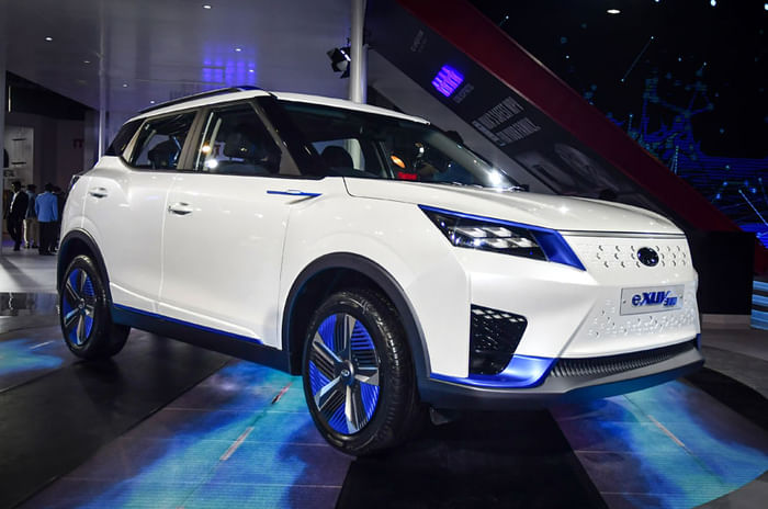 Upcoming SUVs from Auto Expo 2020