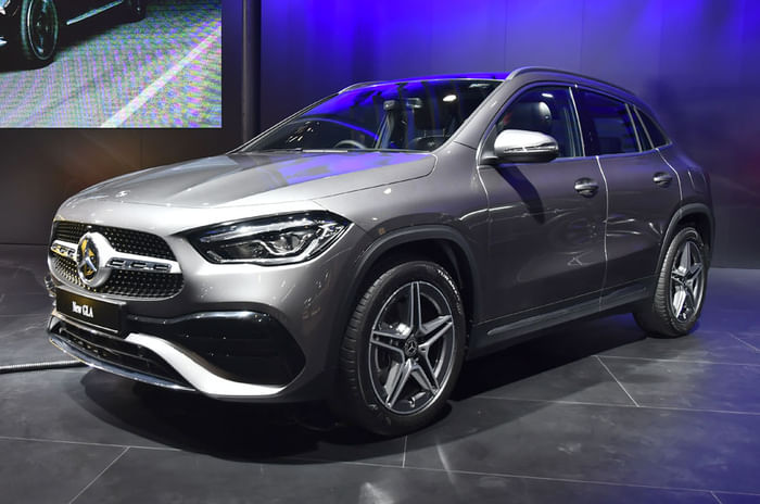 Upcoming SUVs from Auto Expo 2020