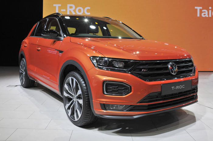 Upcoming SUVs from Auto Expo 2020