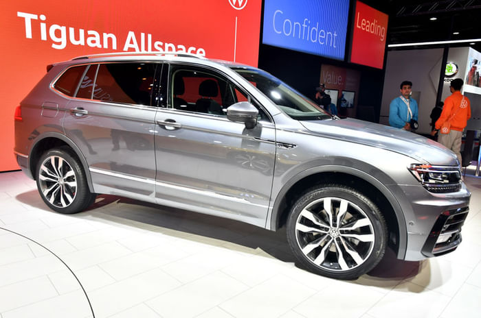 Upcoming SUVs from Auto Expo 2020