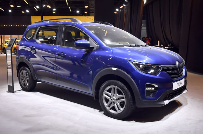 Upcoming cars and MPVs from Auto Expo 2020