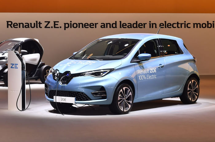 Upcoming cars and MPVs from Auto Expo 2020