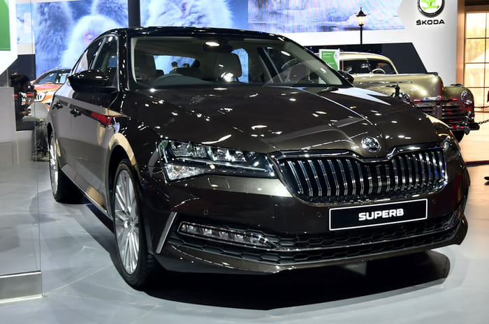 Upcoming cars and MPVs from Auto Expo 2020