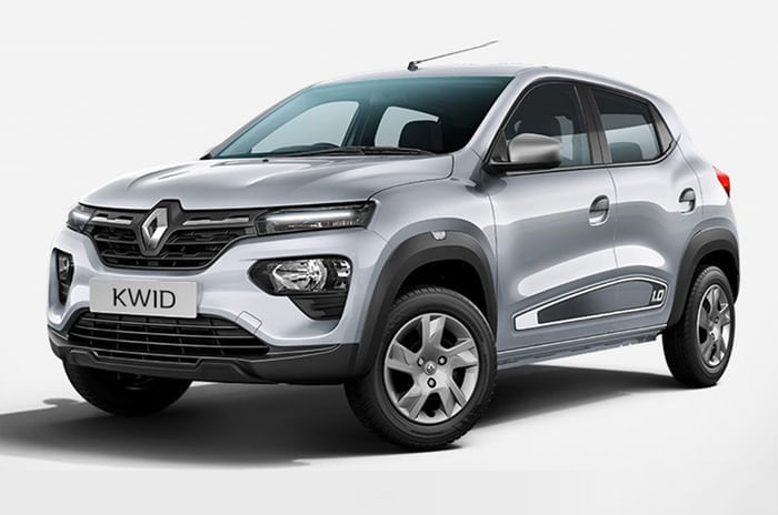 Automatic cars under Rs 10 lakh