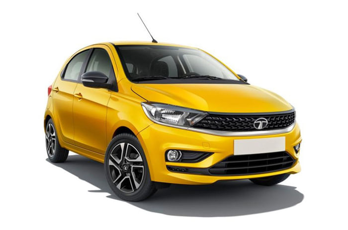 Automatic cars under Rs 10 lakh