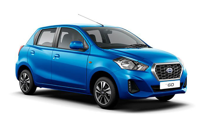 Automatic cars under Rs 10 lakh