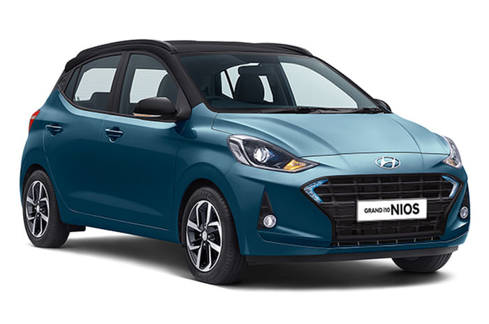 Automatic cars under Rs 10 lakh