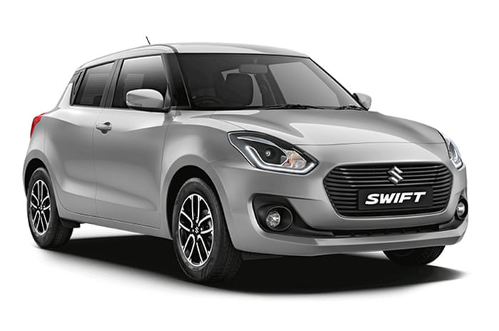 Automatic cars under Rs 10 lakh