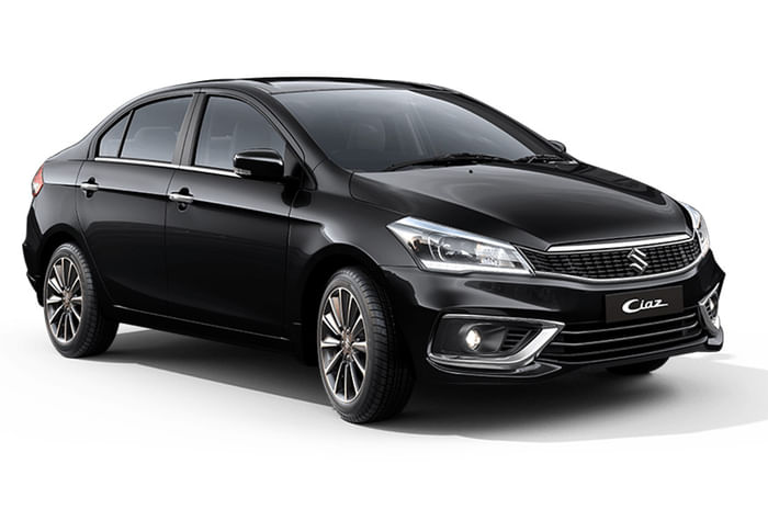 Automatic cars under Rs 10 lakh