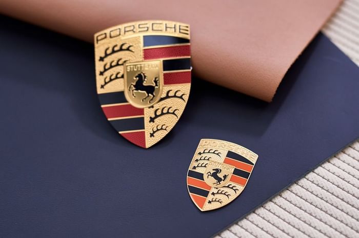 Porsche sees growing trend towards personalised vehicles