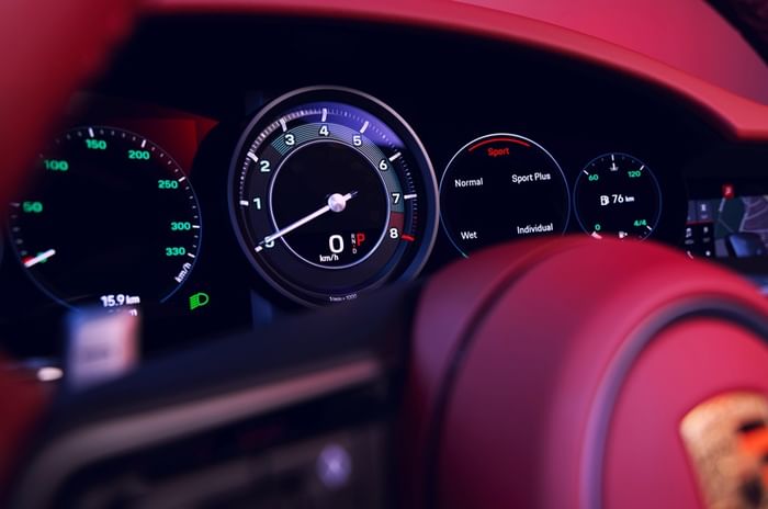 Porsche sees growing trend towards personalised vehicles