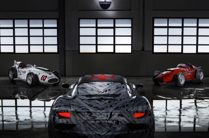 New car unveils and launches in September 2020