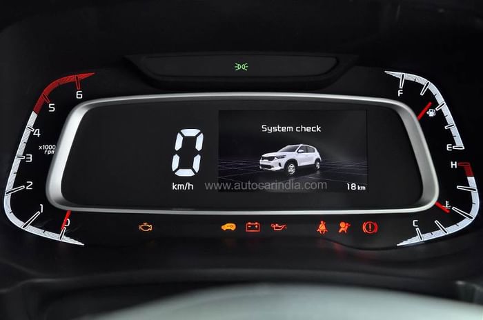 Kia Sonet: 5 things to know