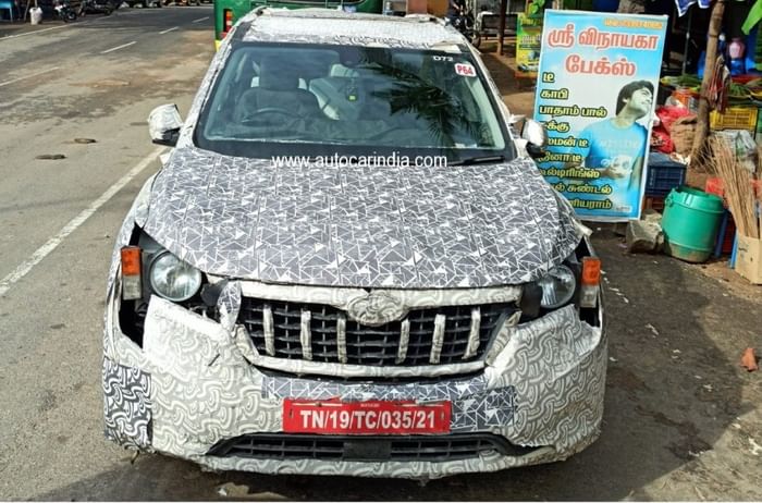 6 new Mahindra SUVs to launch by end-2021