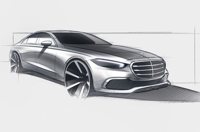 New car unveils and launches in September 2020