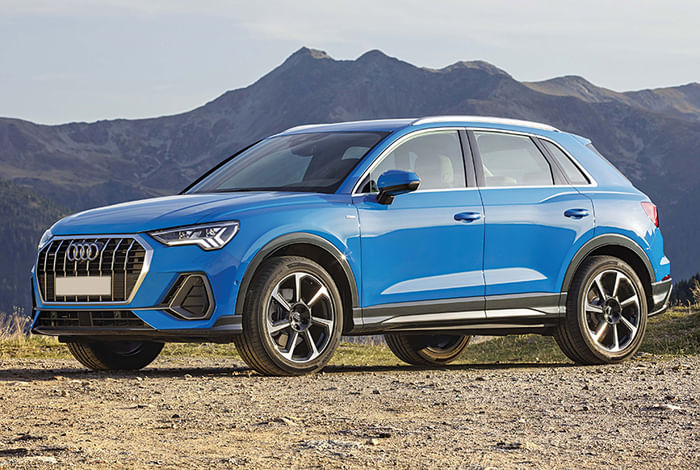 New cars for 2021: SUVs