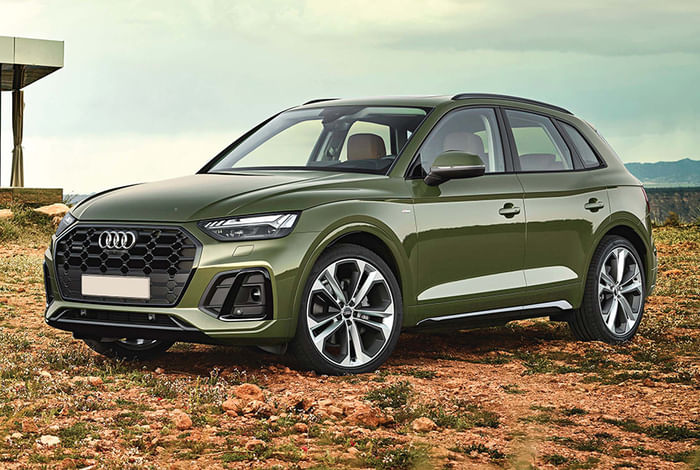 New cars for 2021: SUVs