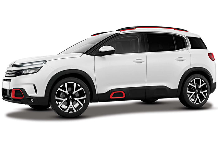 New cars for 2021: SUVs