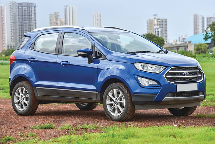 New cars for 2021: SUVs