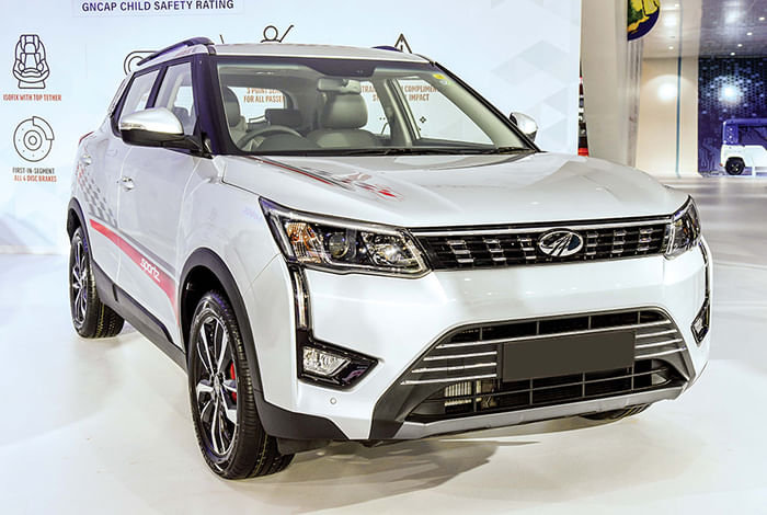 New cars for 2021: SUVs