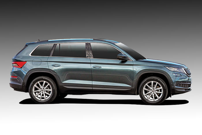 New cars for 2021: SUVs