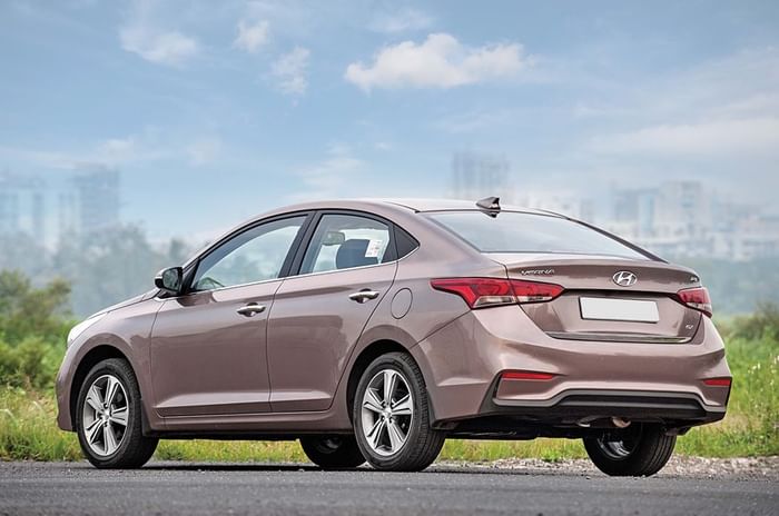 Buying Used: (2017-2020) Hyundai Verna