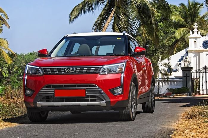 Turbocharged petrol cars, SUVs for under Rs 10 lakh