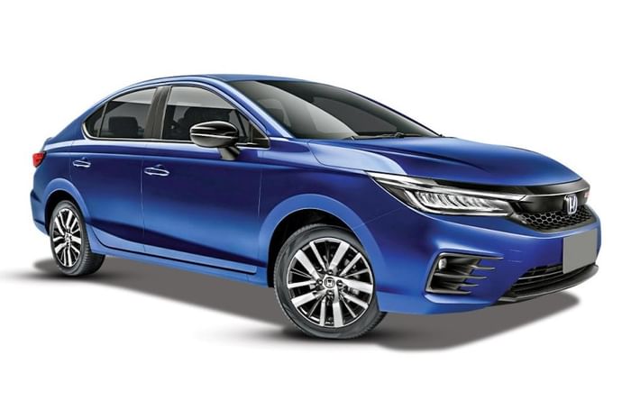 Upcoming sedans in India in 2022