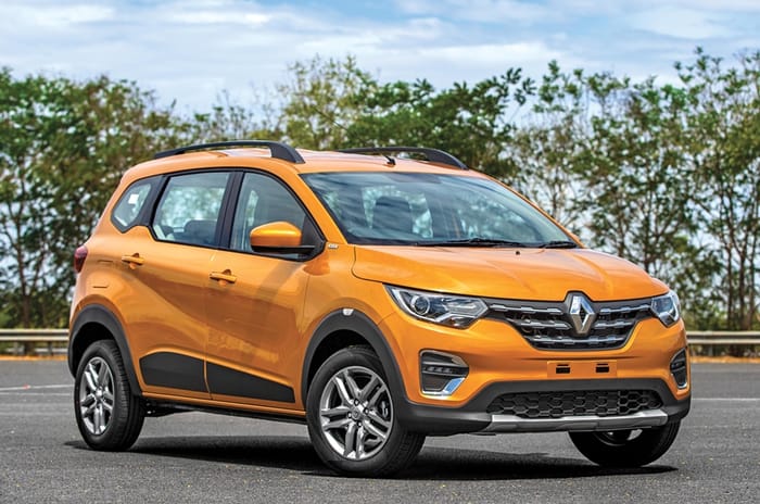 Upcoming MPVs in India in 2022