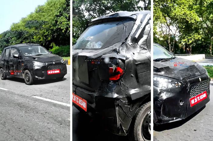 Upcoming mass-market cars, SUVs in 2022