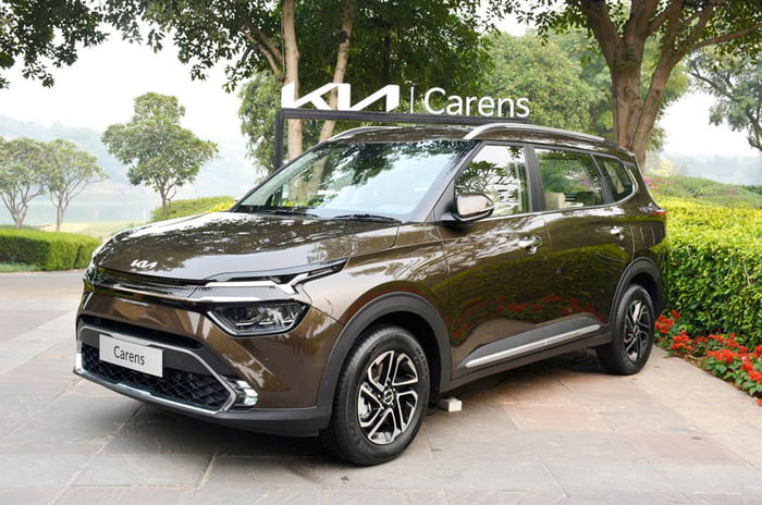 Upcoming mass-market cars, SUVs in 2022