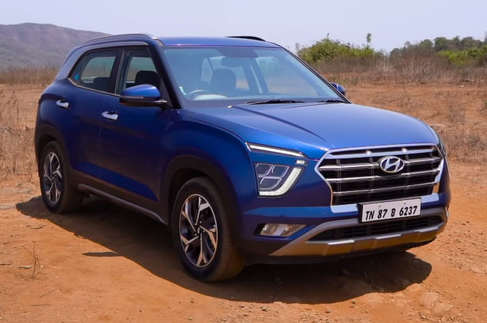 Most affordable diesel cars, SUVs in India
