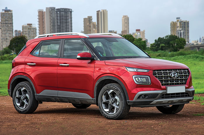 Most affordable diesel cars, SUVs in India