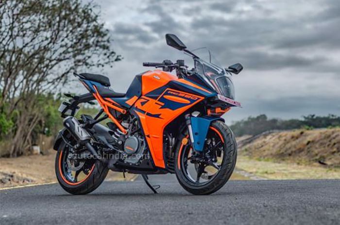 Top 10 bestselling bikes between Rs 2 lakh-4 lakh in May 2022