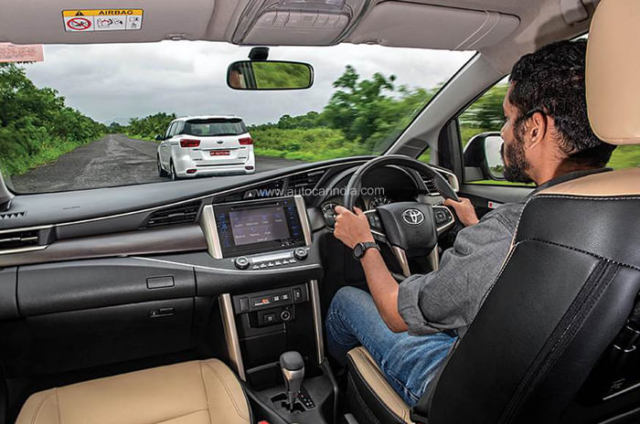 7 ways to get better fuel economy from your car