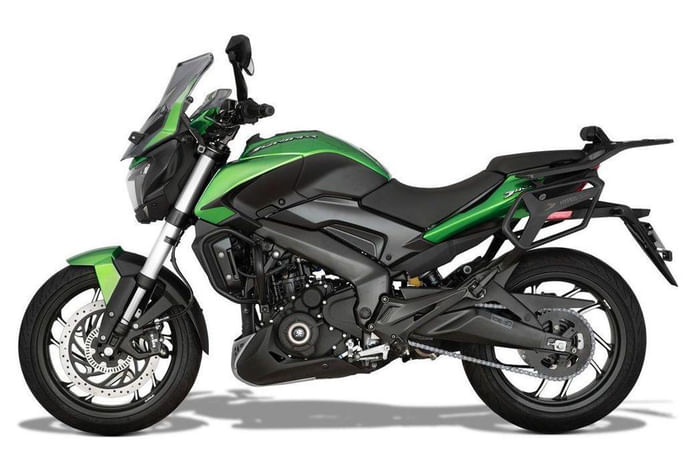 Top 10 bestselling bikes between Rs 2 lakh-4 lakh in May 2022
