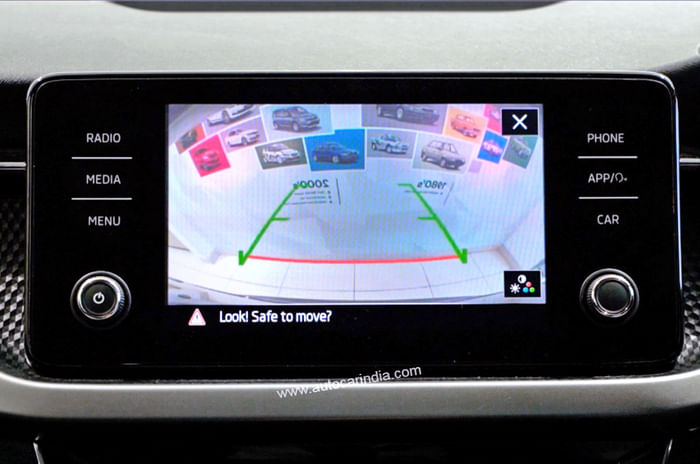 Skoda Slavia, Kushaq to only get 8.0-inch touchscreen henceforth