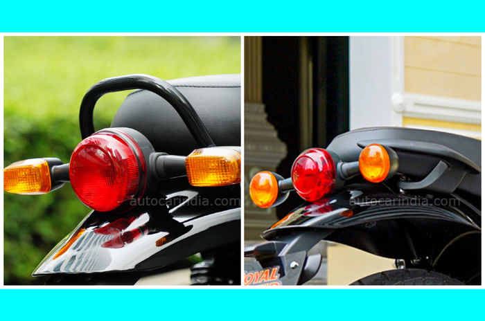 Royal Enfield Hunter 350: variants explained