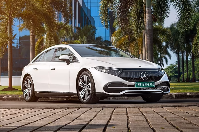 Luxury EV sales grew 66 percent in Jan-May 2025 Luxury EV sales grew 66 percent in Jan-May 2025