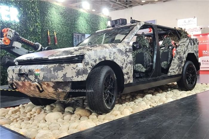 Carmakers at Auto Expo 2023: Complete A-Z guide