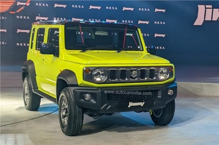 Carmakers at Auto Expo 2023: Complete A-Z guide