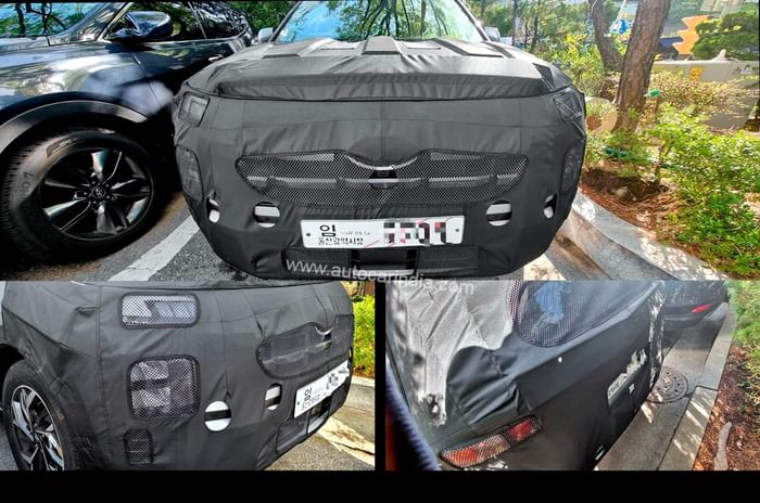 6 mass market SUVs to get facelifts in the next 9 months