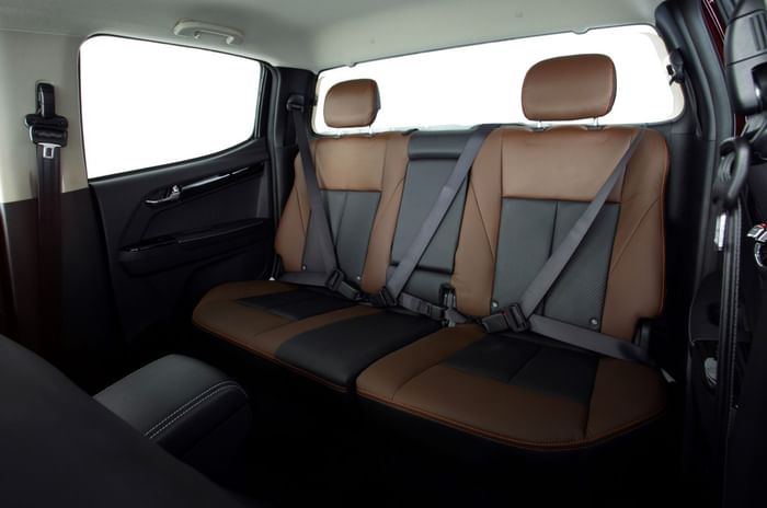 Updated Isuzu D Max V Cross Z Prestige launched at Rs 26.92 lakh