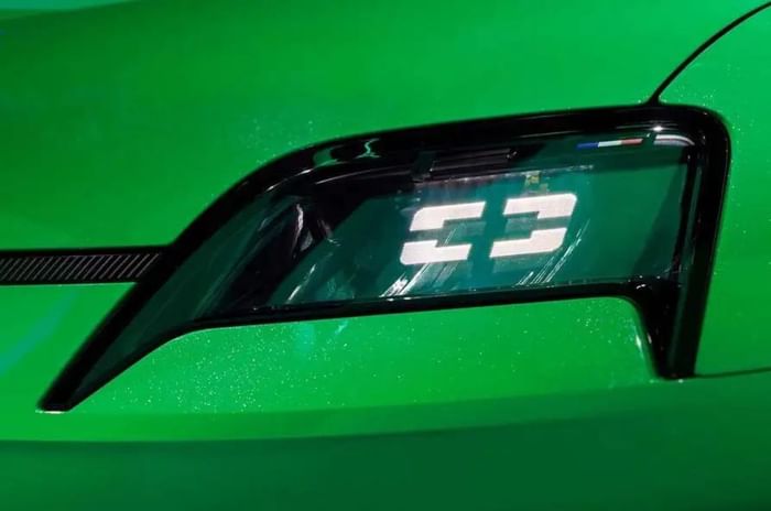 Production-spec Renault 5 EV revealed at Geneva Motor show